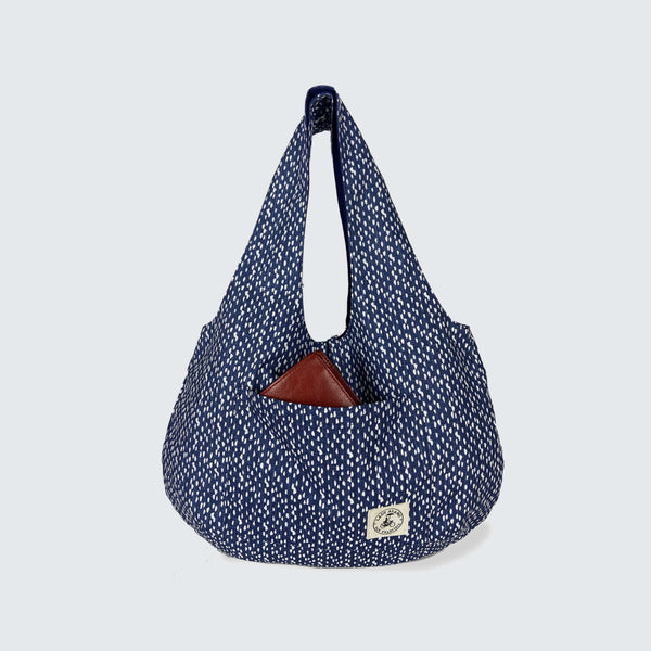 Reversible Tote Bag
