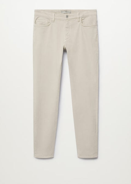 Slim Fit Jeans