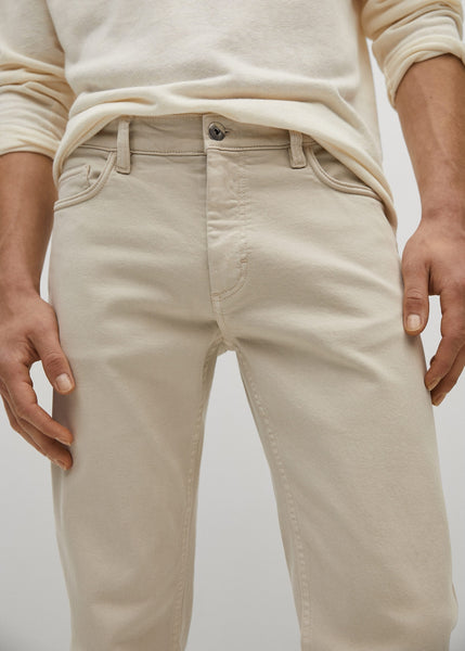 Slim Fit Jeans