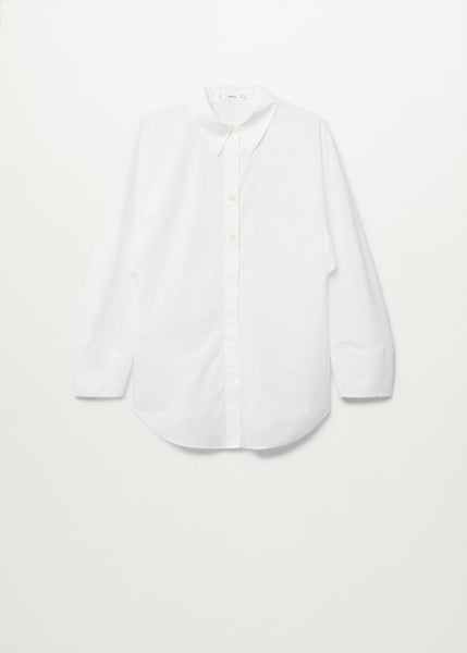 White Cotton