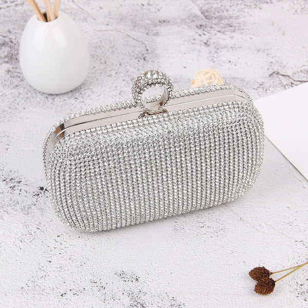 Evening Clutch