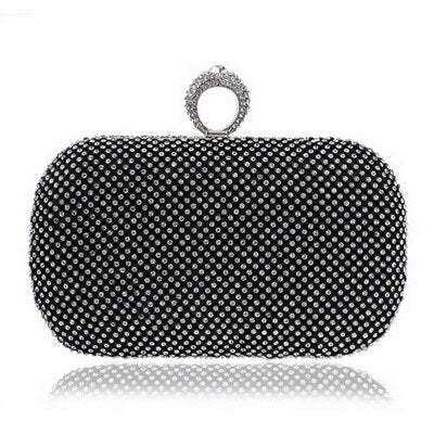 Evening Clutch