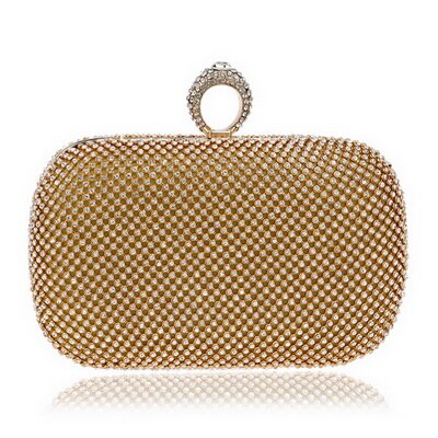 Evening Clutch
