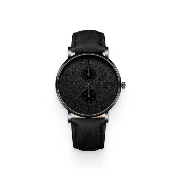 Refined Black Watch