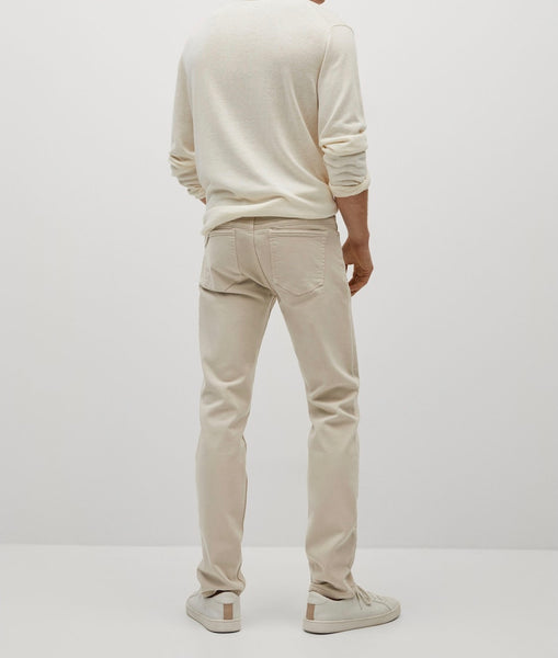 Slim Fit Jeans