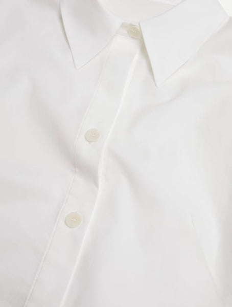 White Cotton