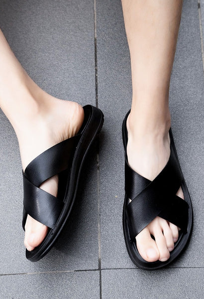 Summer Sandal