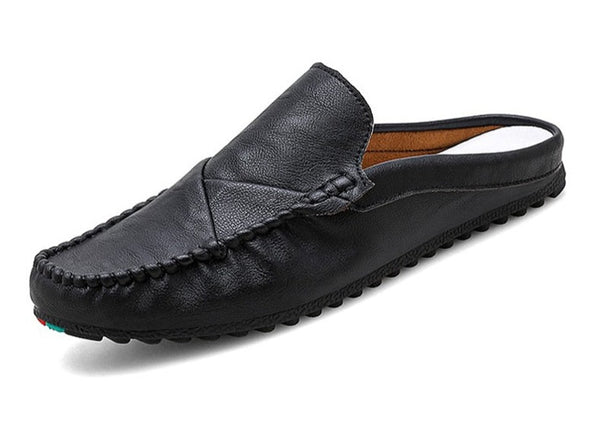 Casual Mule