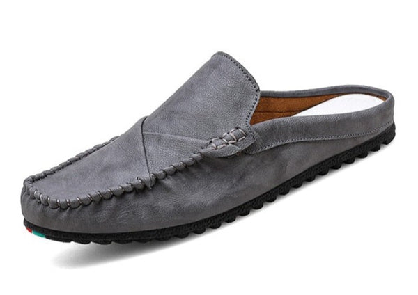 Casual Mule