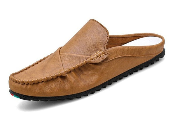 Casual Mule