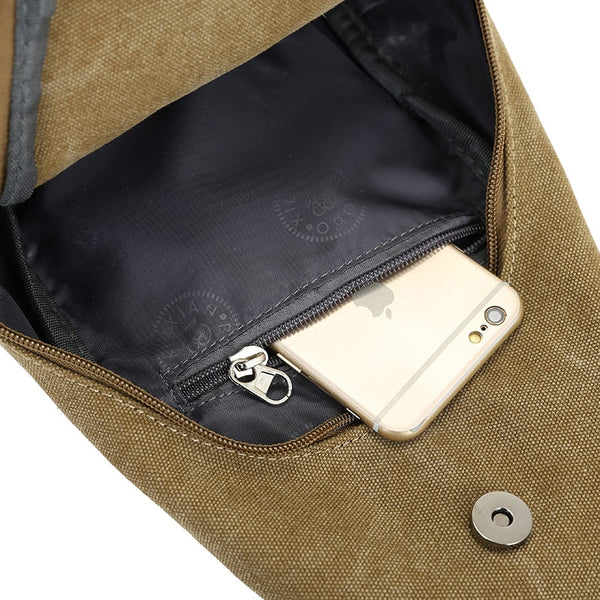 Retro Sling Bag