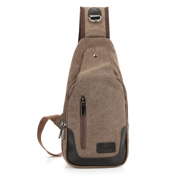 Retro Sling Bag