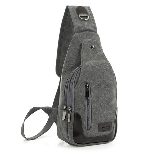 Retro Sling Bag