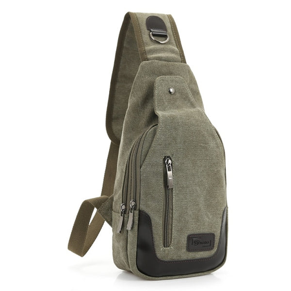 Retro Sling Bag