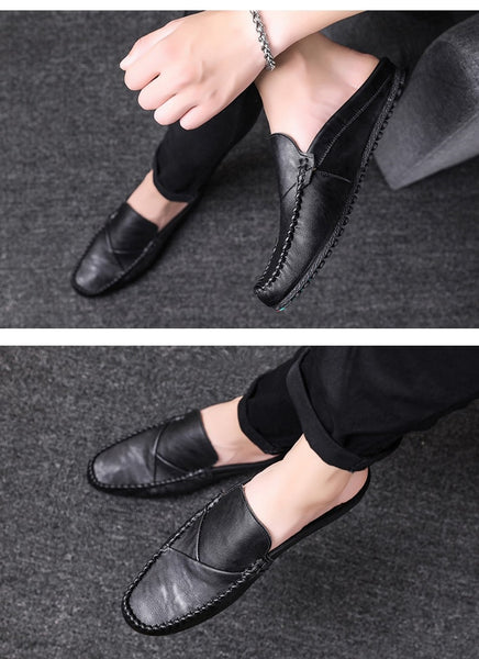 Casual Mule