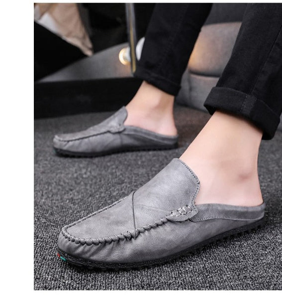 Casual Mule