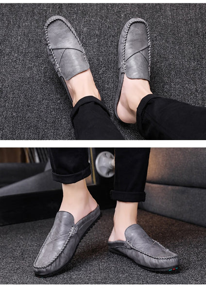Casual Mule