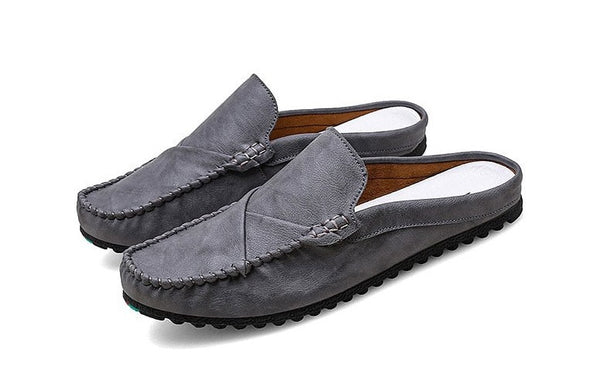 Casual Mule