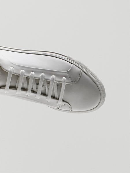 Classic Leather Sneaker