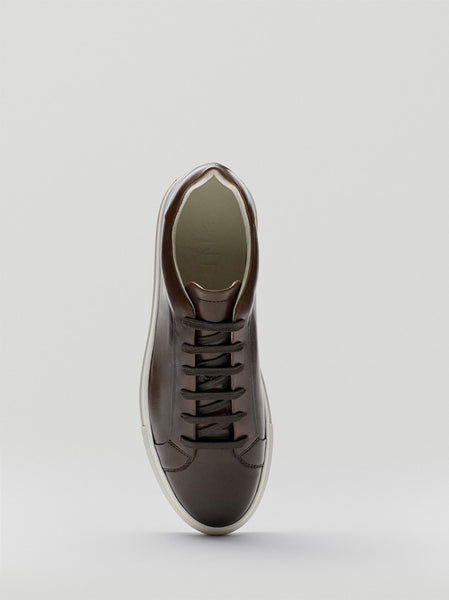 Classic Leather Sneaker