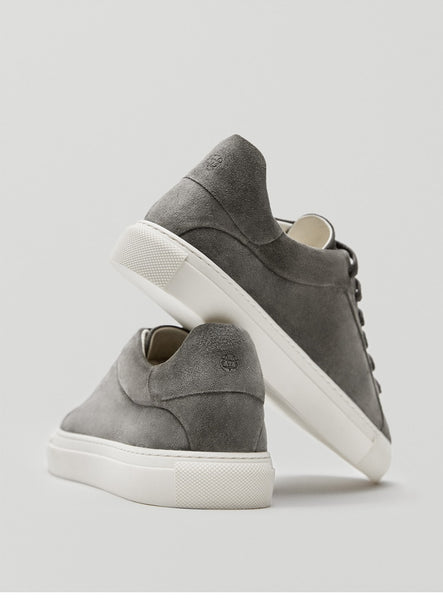 Classic Leather Sneaker