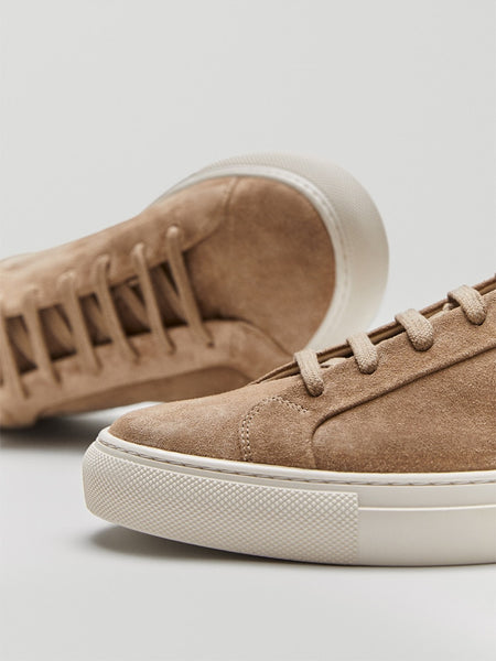 Classic Leather Sneaker
