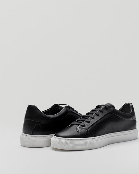 Classic Leather Sneaker