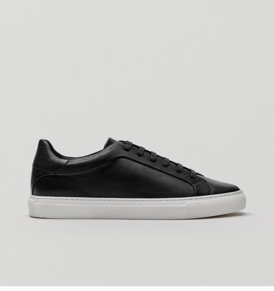 Classic Leather Sneaker