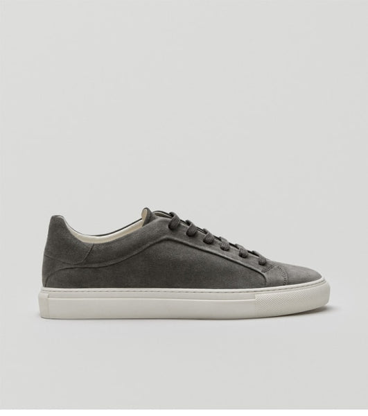 Classic Leather Sneaker