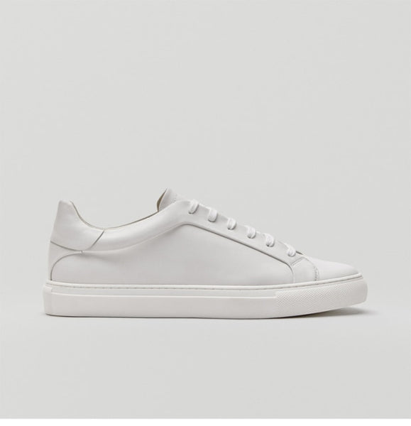 Classic Leather Sneaker