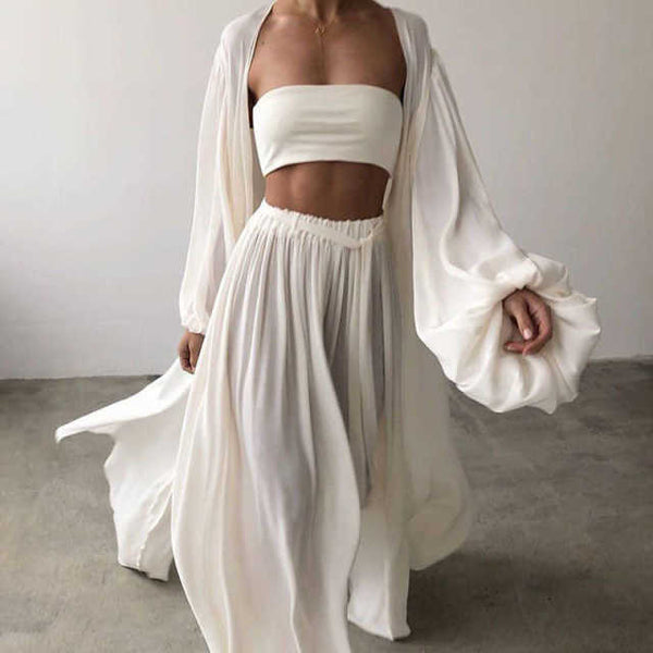 Minimalist Loose Set