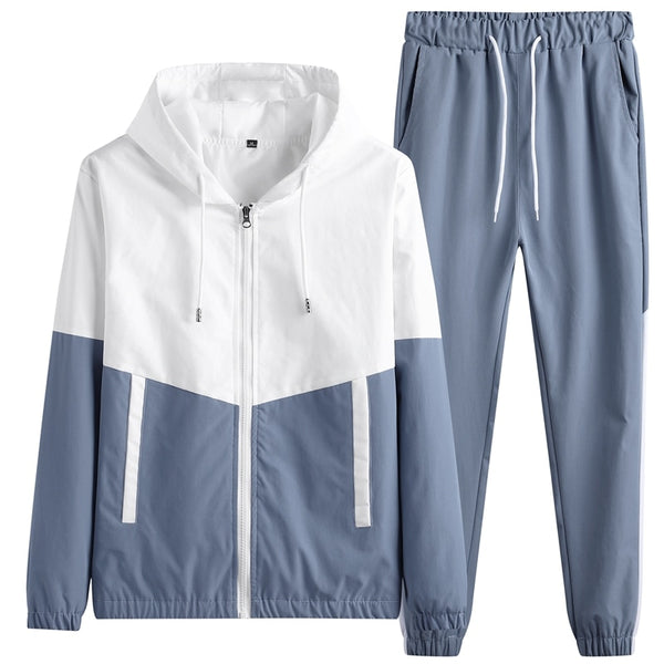 Fitness Jogger Set