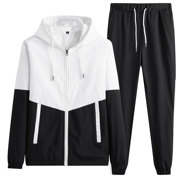 Fitness Jogger Set