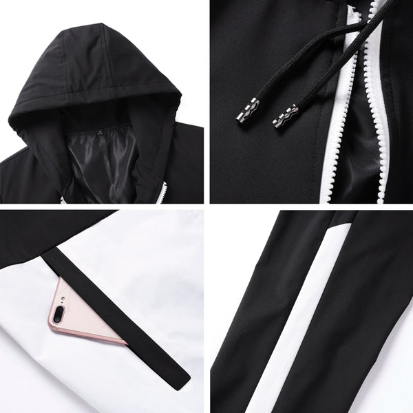 Fitness Jogger Set