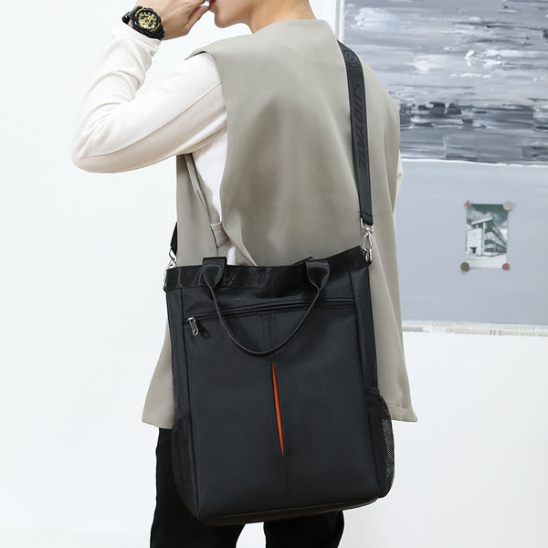 Sling Shoulder Bag for Men