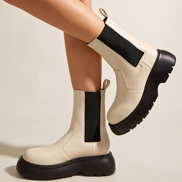 Chelsea Ankle Boots