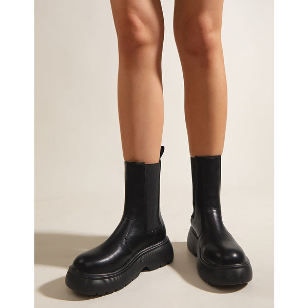 Chelsea Ankle Boots
