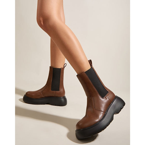 Chelsea Ankle Boots
