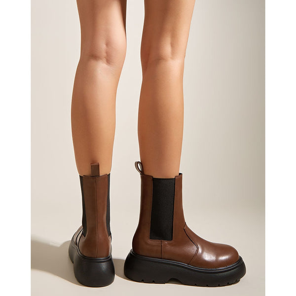Chelsea Ankle Boots