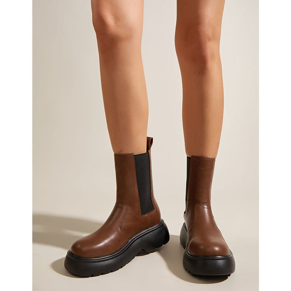 Chelsea Ankle Boots