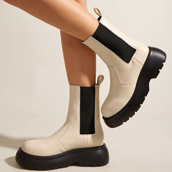 Chelsea Ankle Boots
