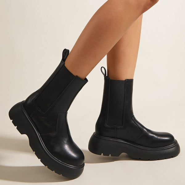Chelsea Ankle Boots