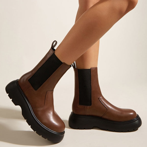 Chelsea Ankle Boots