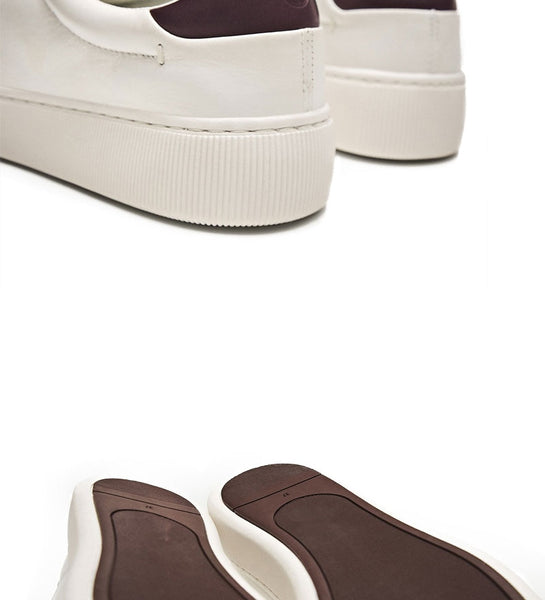 Off-White England Sneaker