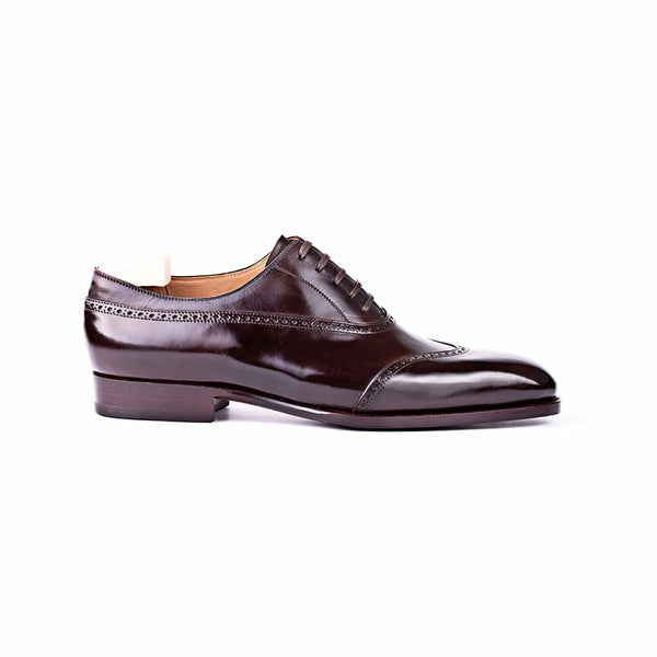Classic Genuine Leather Oxford