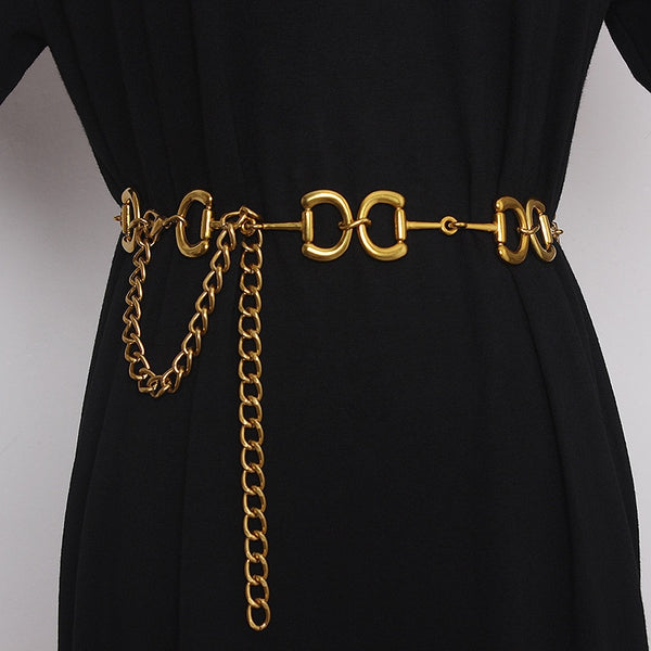 Medium Chain Belt
