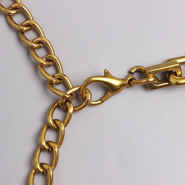 Medium Chain Belt