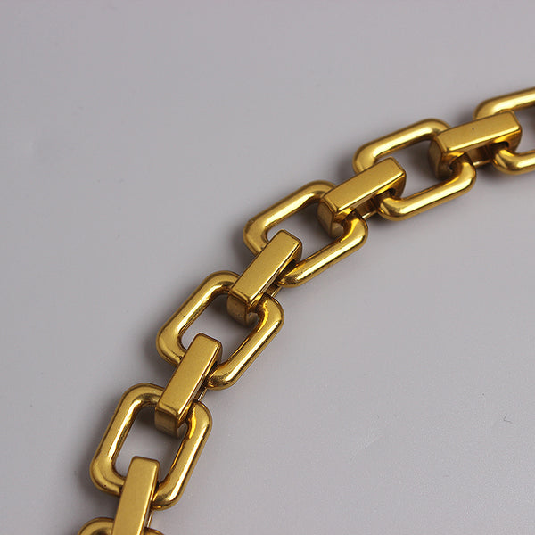 Medium Chain Belt