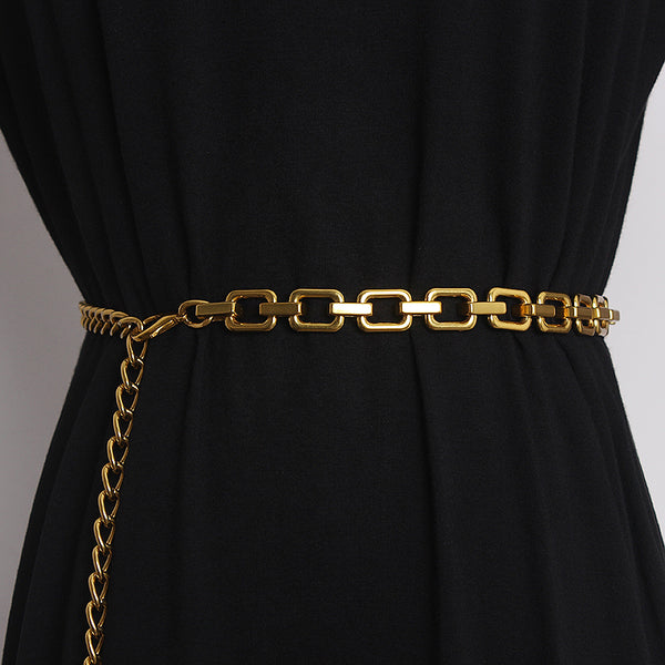 Medium Chain Belt