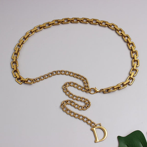 Medium Chain Belt
